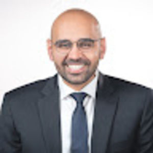 Meet your Posher, Fadi